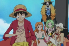 [Smart-Raws] ONE PIECE 531 (CX 1280x720 x264 AAC) (1)