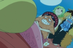 [Smart-Raws] ONE PIECE 531 (CX 1280x720 x264 AAC) (1)