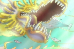 [Smart-Raws] ONE PIECE 531 (CX 1280x720 x264 AAC) (1)