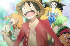 [Smart-Raws] ONE PIECE 531 (CX 1280x720 x264 AAC) (1)