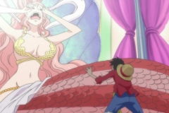 [Smart-Raws] ONE PIECE 531 (CX 1280x720 x264 AAC) (2)