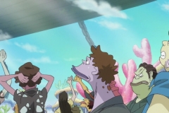 [Zero-Raws] One Piece - 559 (CX 1280x720 VFR x264 AAC) (1)