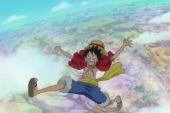 [Zero-Raws] One Piece - 559 (CX 1280x720 VFR x264 AAC) (1)