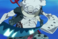 [Zero-Raws] One Piece - 559 (CX 1280x720 VFR x264 AAC) (2)