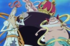 [Zero-Raws] One Piece - 559 (CX 1280x720 VFR x264 AAC) (2)