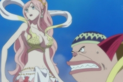 [Zero-Raws] One Piece - 559 (CX 1280x720 VFR x264 AAC) (2)