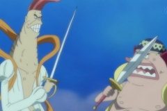 [Zero-Raws] One Piece - 559 (CX 1280x720 VFR x264 AAC) (2)