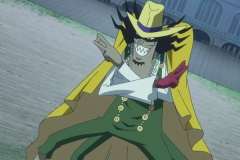 [Zero-Raws] One Piece - 559 (CX 1280x720 VFR x264 AAC) (2)