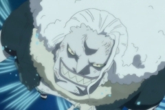 [Zero-Raws] One Piece - 559 (CX 1280x720 VFR x264 AAC) (1)