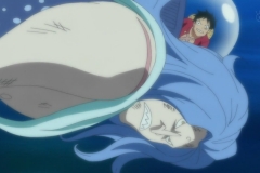 [Zero-Raws] One Piece - 559 (CX 1280x720 VFR x264 AAC) (1)