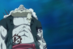 [Zero-Raws] One Piece - 559 (CX 1280x720 VFR x264 AAC) (1)