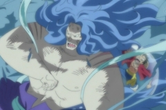 [Zero-Raws] One Piece - 559 (CX 1280x720 VFR x264 AAC) (1)