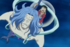 [Zero-Raws] One Piece - 559 (CX 1280x720 VFR x264 AAC) (1)