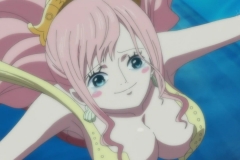 [Zero-Raws] One Piece - 560 (CX 1280x720 VFR x264 AAC) (1)