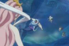 [Zero-Raws] One Piece - 560 (CX 1280x720 VFR x264 AAC) (1)