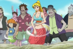 [Zero-Raws] One Piece - 560 (CX 1280x720 VFR x264 AAC) (1)