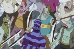 [Zero-Raws] One Piece - 560 (CX 1280x720 VFR x264 AAC) (2)