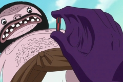 [Zero-Raws] One Piece - 560 (CX 1280x720 VFR x264 AAC) (2)