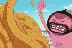 [Zero-Raws] One Piece - 560 (CX 1280x720 VFR x264 AAC) (2)