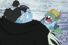 [Zero-Raws] One Piece - 560 (CX 1280x720 VFR x264 AAC) (2)