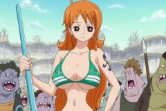 [Zero-Raws] One Piece - 560 (CX 1280x720 VFR x264 AAC) (2)