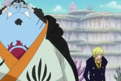 [Zero-Raws] One Piece - 560 (CX 1280x720 VFR x264 AAC) (2)