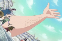 [Zero-Raws] One Piece - 560 (CX 1280x720 VFR x264 AAC) (2)