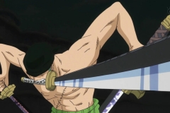 [Zero-Raws] One Piece - 560 (CX 1280x720 VFR x264 AAC) (2)