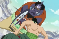 [Zero-Raws] One Piece - 560 (CX 1280x720 VFR x264 AAC) (2)