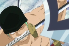 [Zero-Raws] One Piece - 560 (CX 1280x720 VFR x264 AAC) (2)