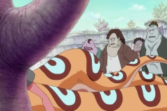 [Zero-Raws] One Piece - 560 (CX 1280x720 VFR x264 AAC) (2)