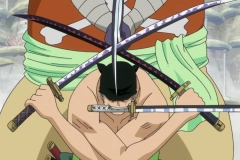 [Zero-Raws] One Piece - 560 (CX 1280x720 VFR x264 AAC) (1)