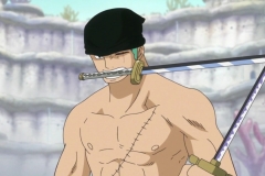 [Zero-Raws] One Piece - 560 (CX 1280x720 VFR x264 AAC) (1)