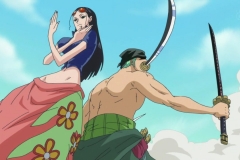 [Zero-Raws] One Piece - 560 (CX 1280x720 VFR x264 AAC) (2)