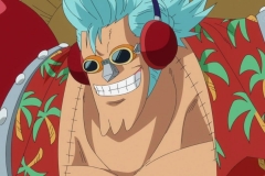 [Zero-Raws] One Piece - 560 (CX 1280x720 VFR x264 AAC) (2)