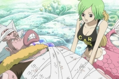 [Zero-Raws] One Piece - 560 (CX 1280x720 VFR x264 AAC) (2)