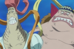 [Zero-Raws] One Piece - 560 (CX 1280x720 VFR x264 AAC) (2)