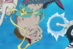 [Zero-Raws] One Piece - 562 (CX 1280x720 VFR x264 AAC) (1)