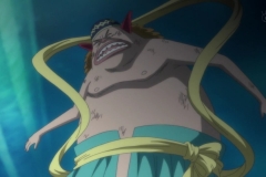 [Zero-Raws] One Piece - 562 (CX 1280x720 VFR x264 AAC) (1)