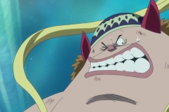 [Zero-Raws] One Piece - 562 (CX 1280x720 VFR x264 AAC) (2)