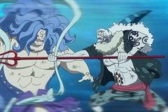 [Zero-Raws] One Piece - 562 (CX 1280x720 VFR x264 AAC) (2)