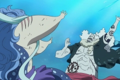 [Zero-Raws] One Piece - 562 (CX 1280x720 VFR x264 AAC) (2)