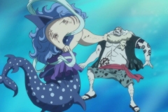 [Zero-Raws] One Piece - 562 (CX 1280x720 VFR x264 AAC) (2)