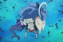 [Zero-Raws] One Piece - 562 (CX 1280x720 VFR x264 AAC) (1)