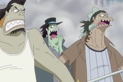 [Zero-Raws] One Piece - 565 (CX 1280x720 VFR x264 AAC) 005 (1)