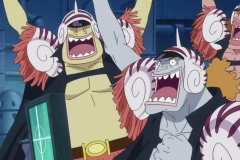 [Zero-Raws] One Piece - 565 (CX 1280x720 VFR x264 AAC) 005 (1)