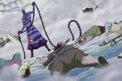 [Zero-Raws] One Piece - 565 (CX 1280x720 VFR x264 AAC) 005 (2)