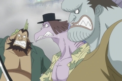 [Zero-Raws] One Piece - 565 (CX 1280x720 VFR x264 AAC) 005 (2)