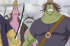 [Zero-Raws] One Piece - 565 (CX 1280x720 VFR x264 AAC) 005 (2)