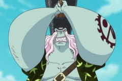 [Zero-Raws] One Piece - 565 (CX 1280x720 VFR x264 AAC) 005 (2)